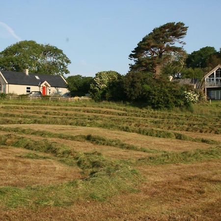 Slievemoyle CottagesRaholp エクステリア 写真