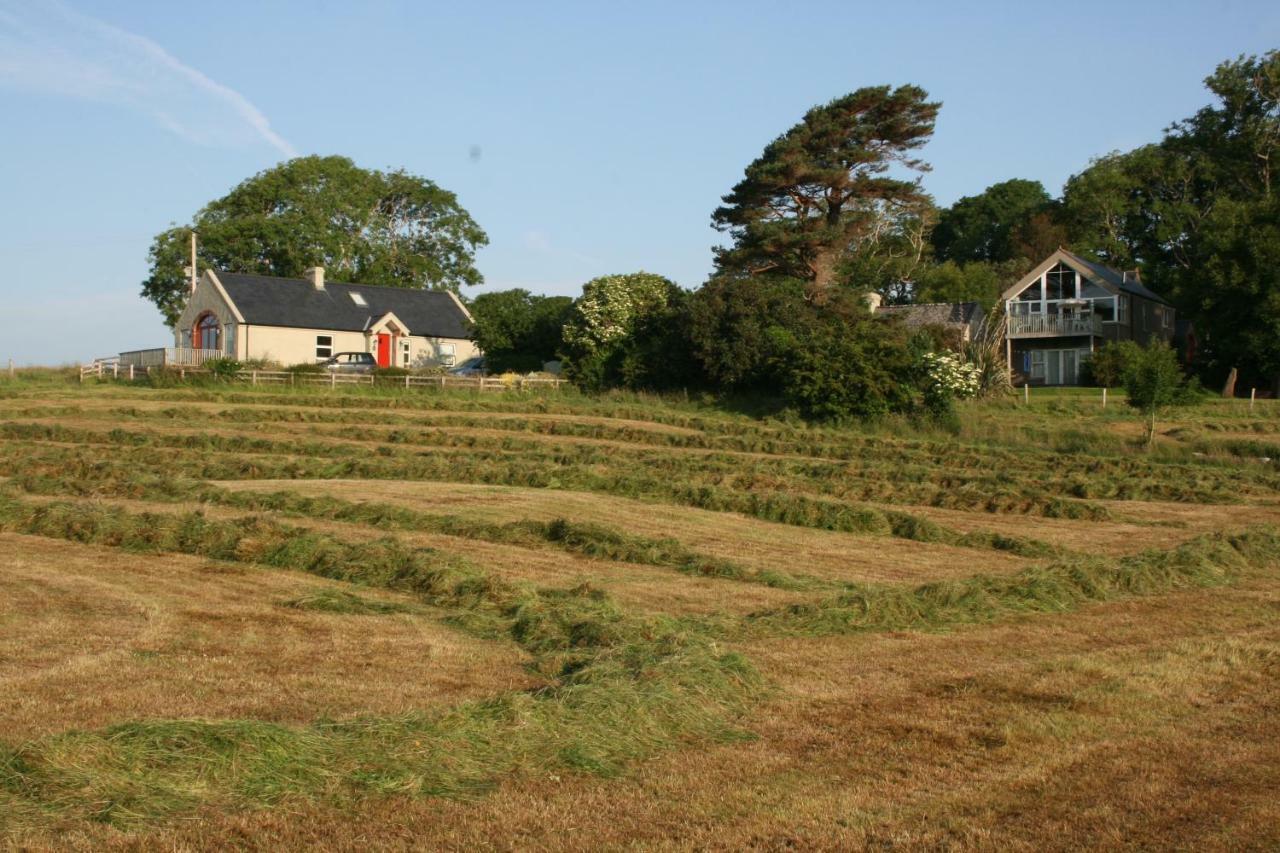 Slievemoyle CottagesRaholp エクステリア 写真